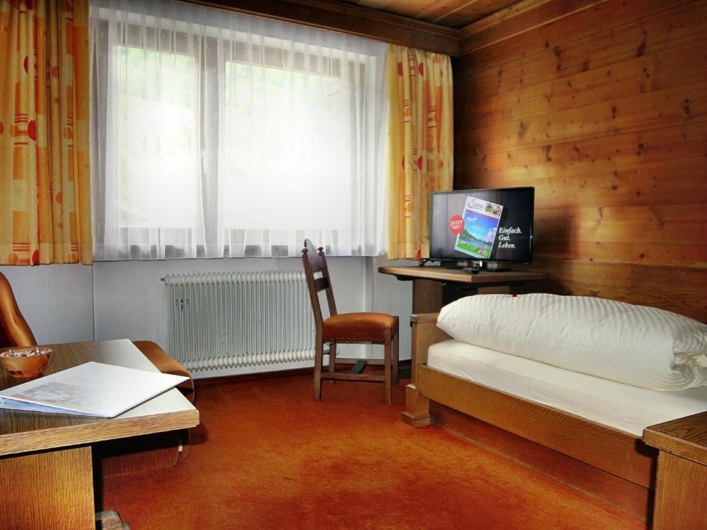 Landhotel Kaserer Bramberg am Wildkogel Bilik gambar