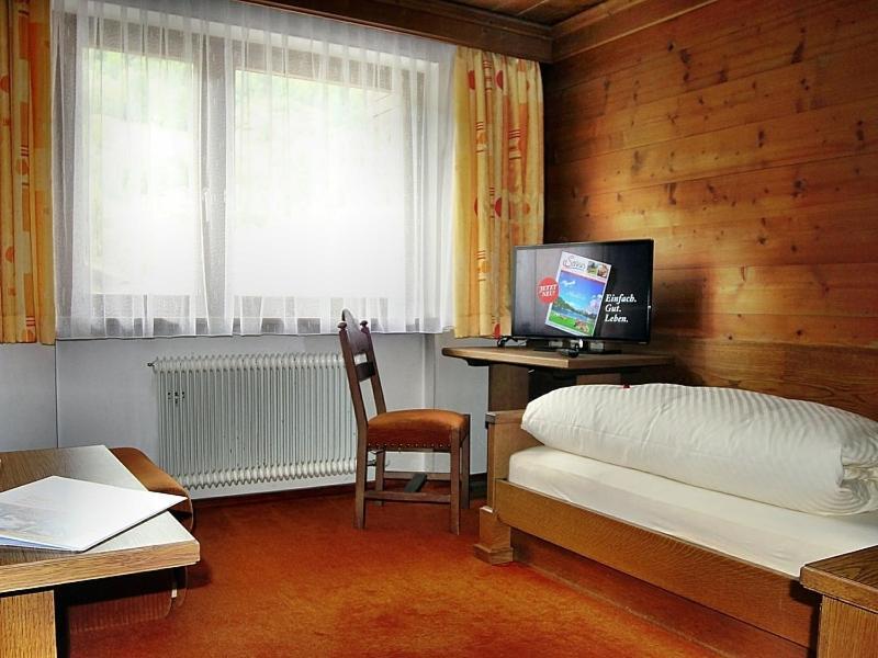 Landhotel Kaserer Bramberg am Wildkogel Luaran gambar